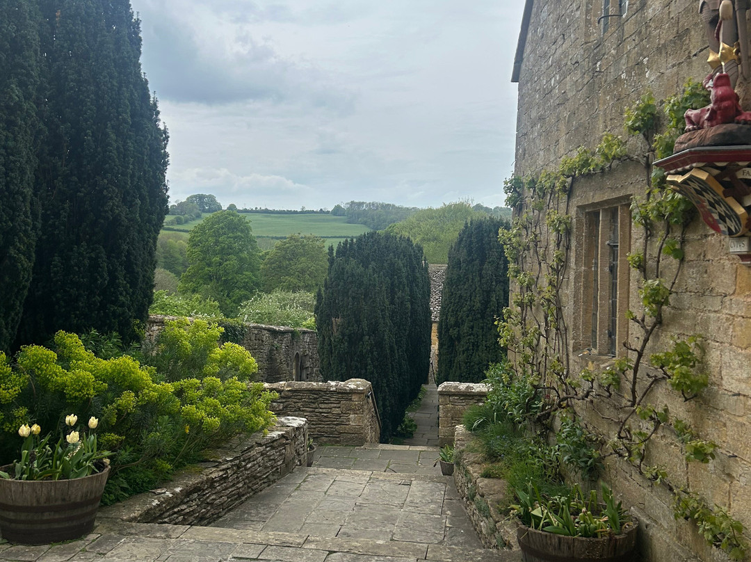 Snowshill Manor and Garden-Snowshill必去景点
