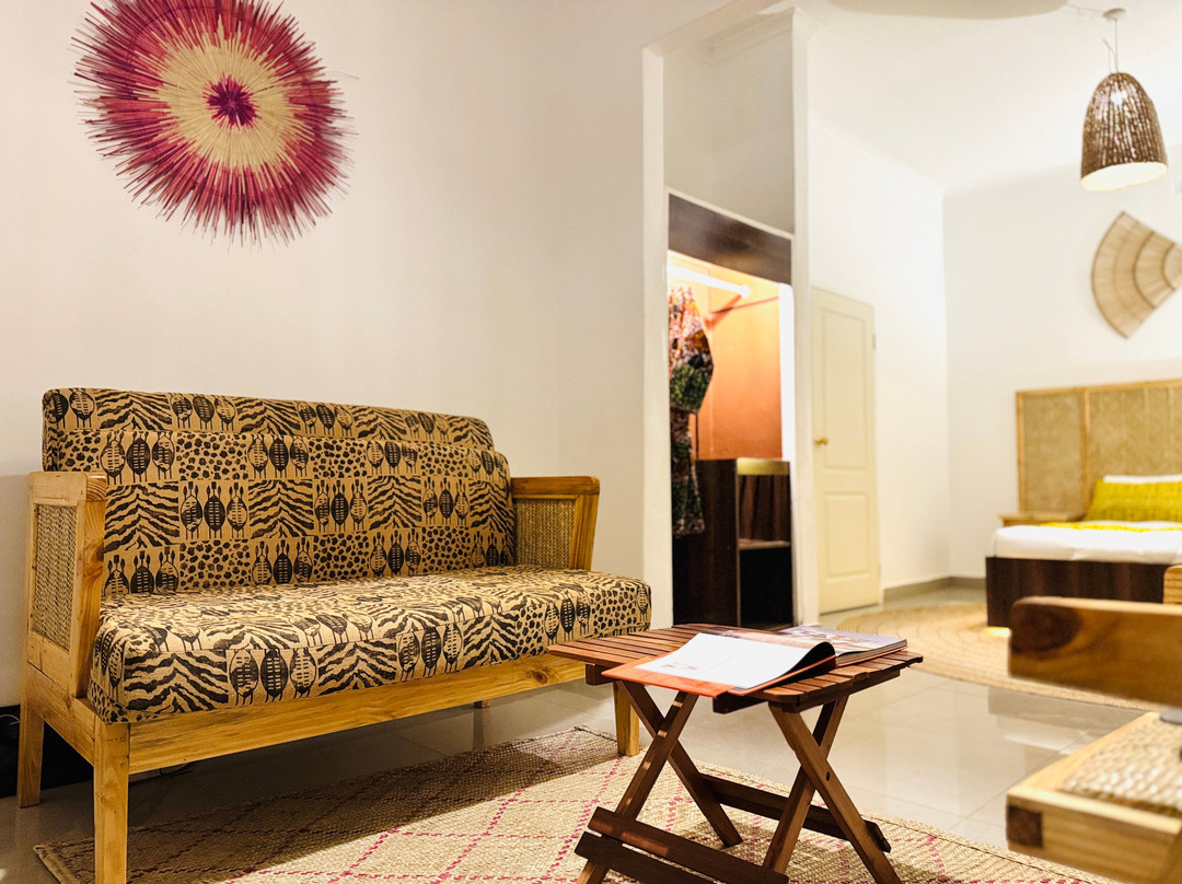 Kaduwa Imperial Hotel