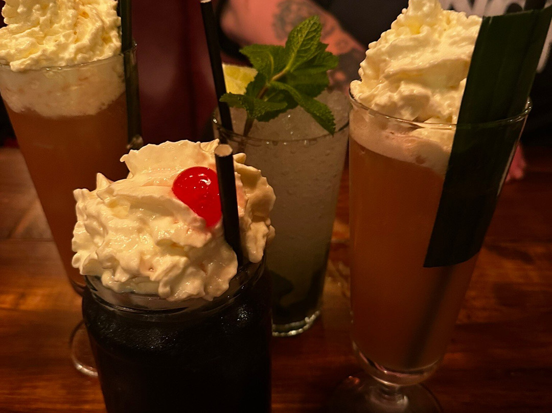 Hickory's Smokehouse Letchworth