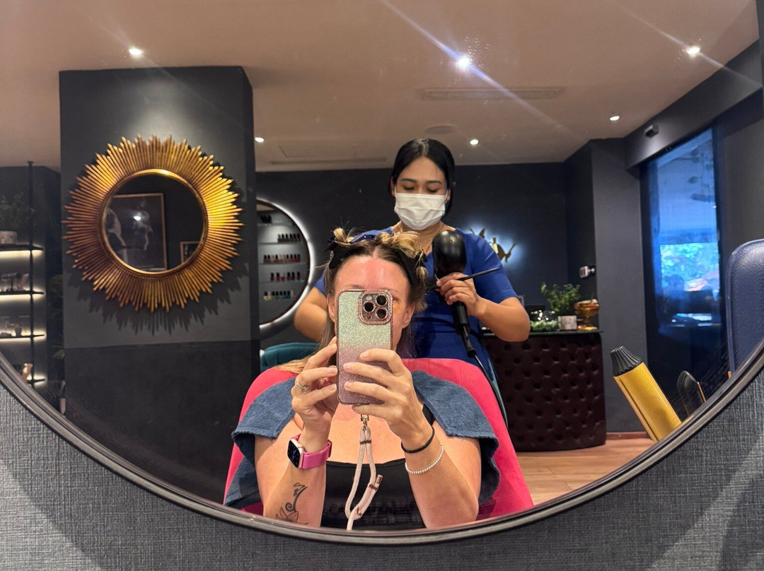 奥华精选酒店 – 玛玛卡 (印尼巴厘岛)主图