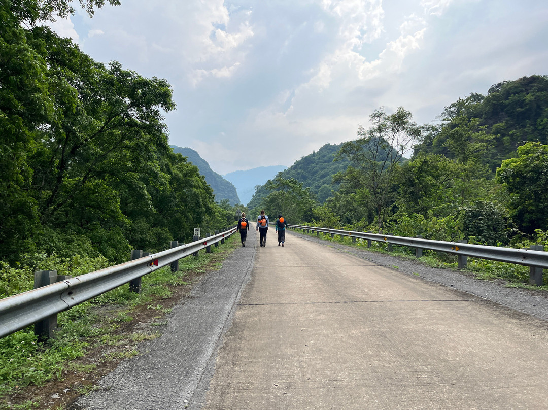 Jungle Boss Tours-峰牙－己榜国家公园必去景点