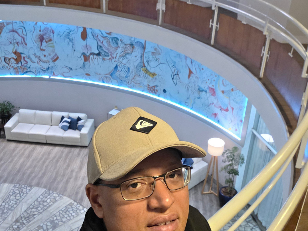 马拉巴亚酒店及会议中心主图