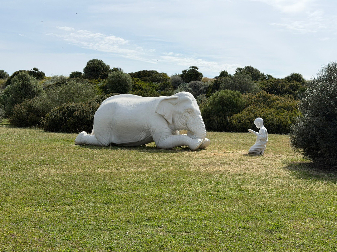 Parco Archeologico Selinunte-Castelvetrano必去景点