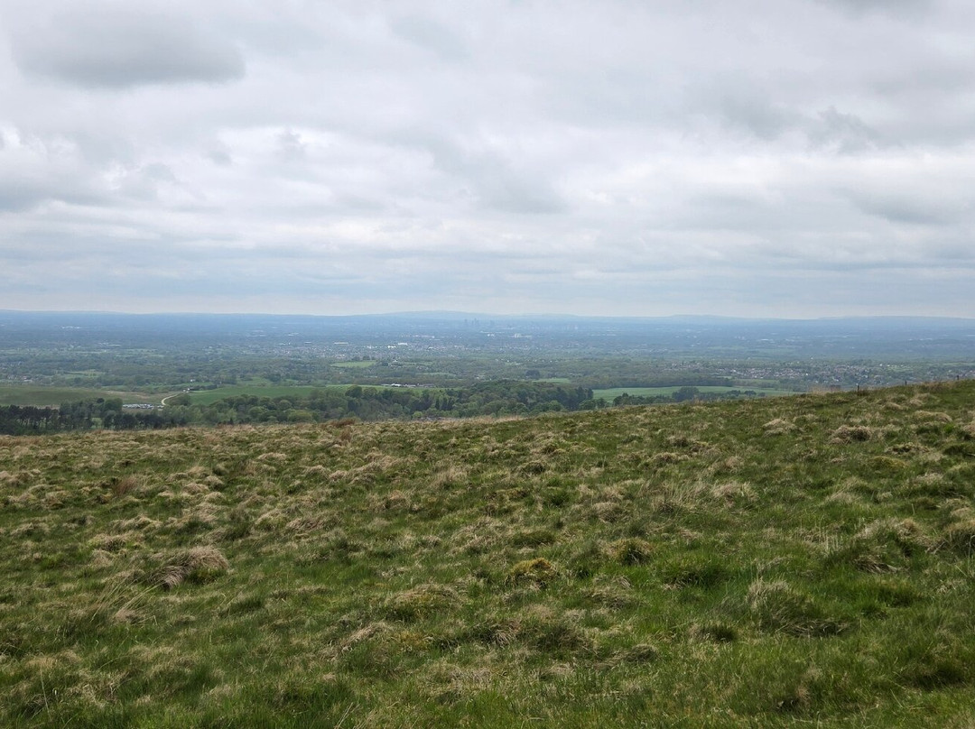 Lyme Park-迪斯利必去景点