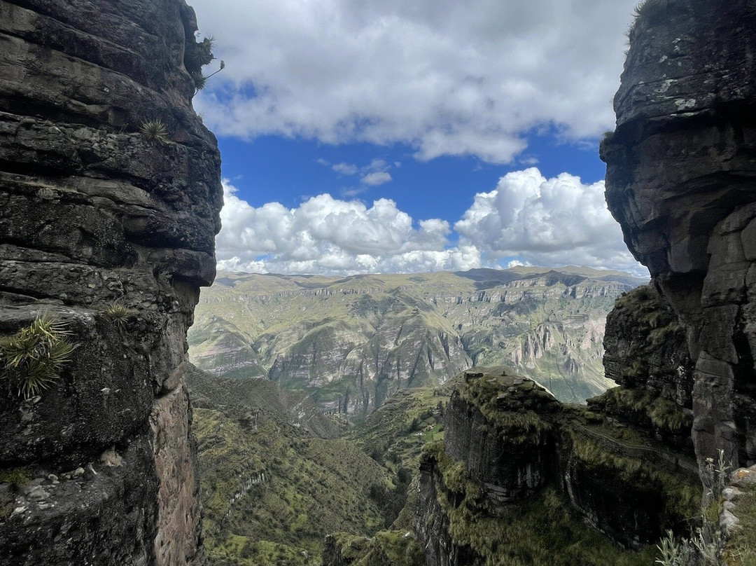 Qeswachaka Peru Tours-库斯科必去景点