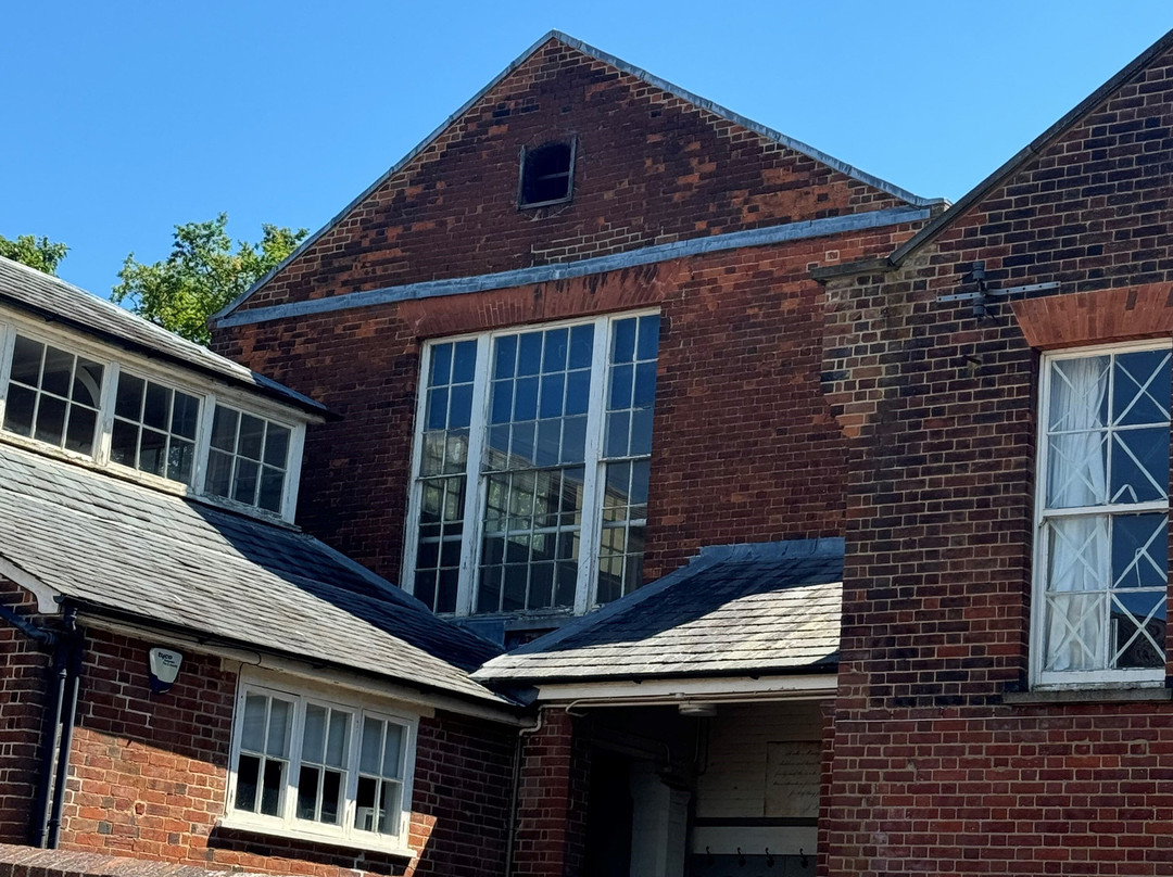 British Schools Museum-希钦必去景点