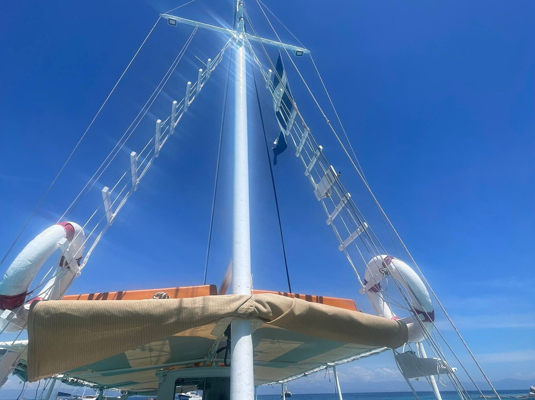 Classic Cruises Gaios Paxos-Gaios必去景点