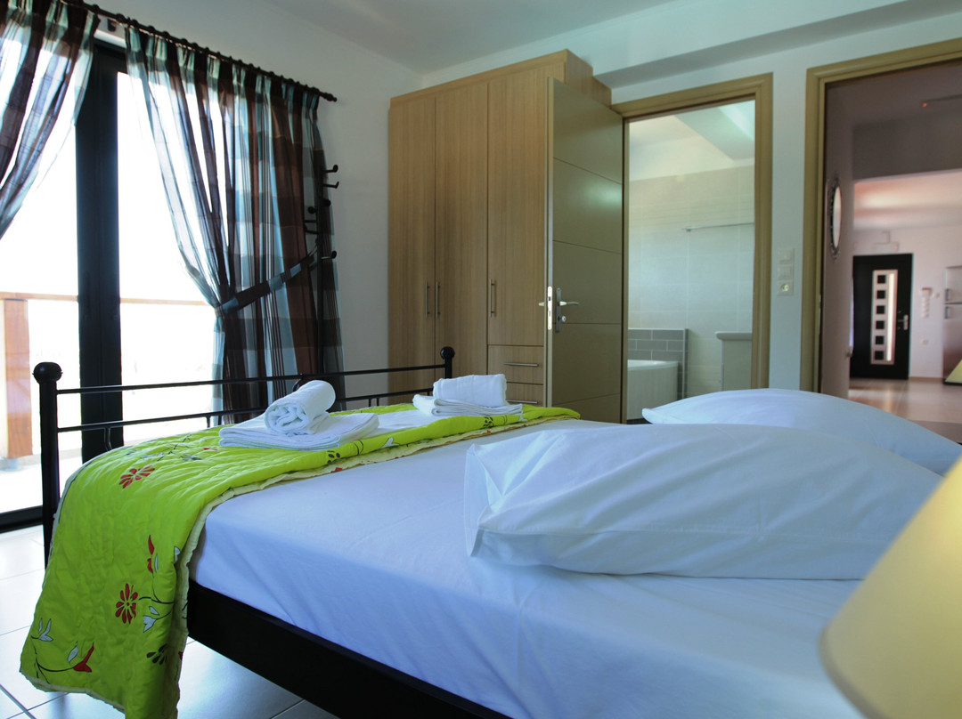 Princes ' Islands Luxury Residences主图