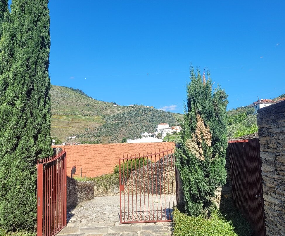 Quinta do Bomfim-Pinhao必去景点