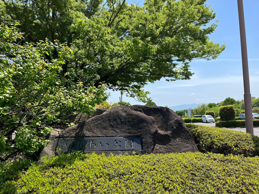 Minowa Castle Ruins-高崎市必去景点