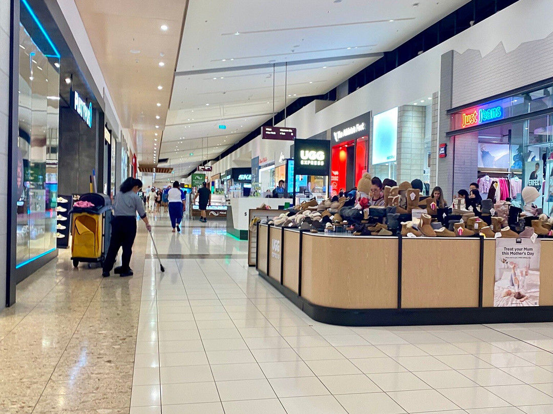Westfield Albany-奥尔巴尼必去景点