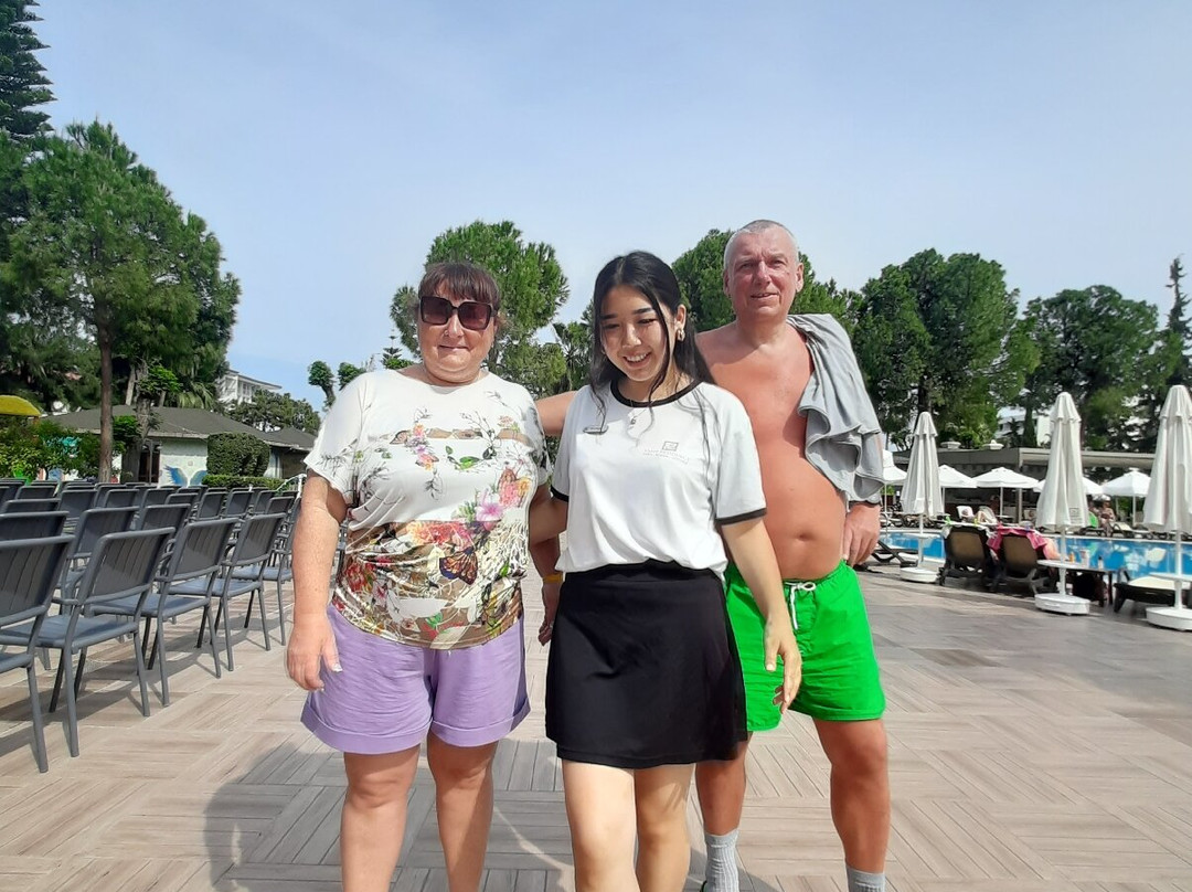 费穆古努克酒店主图