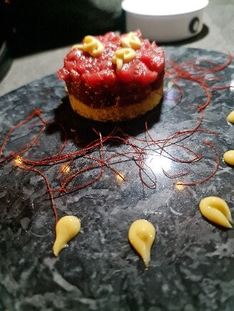 Fumè Steakhouse