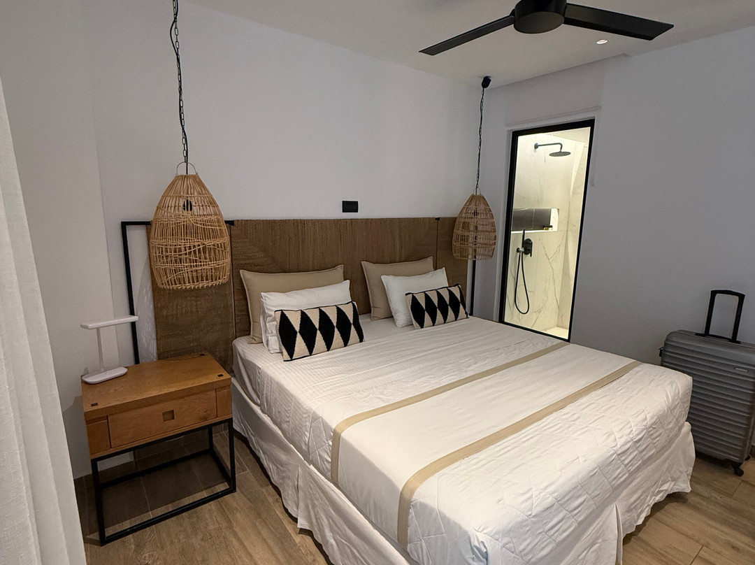 Aggello Boutique Hotel主图