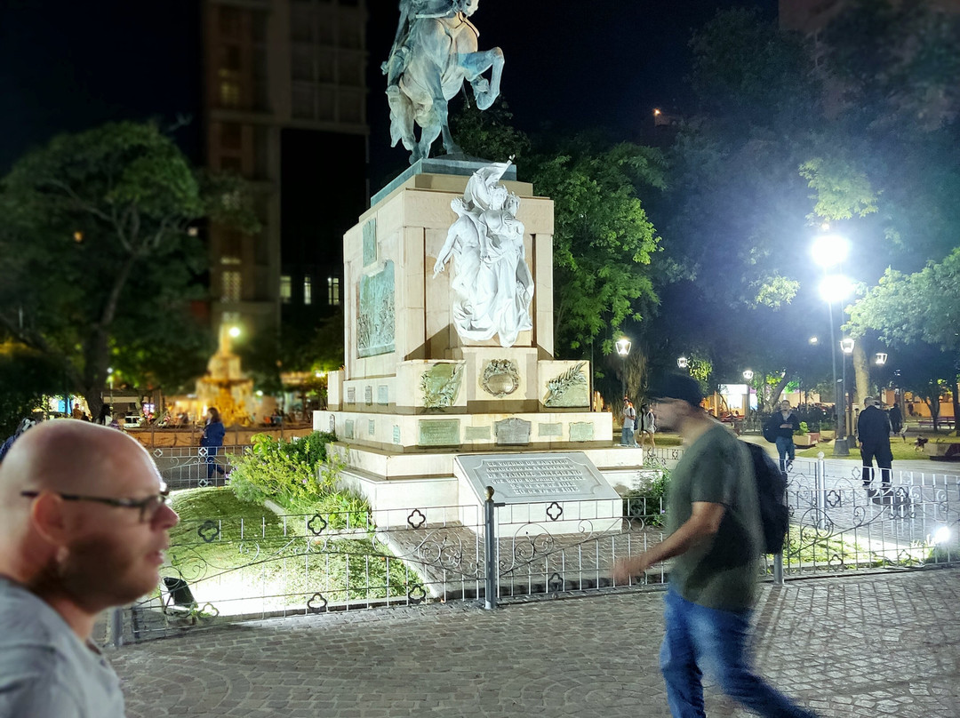 Outra Vibe Expedições-Maravilha必去景点