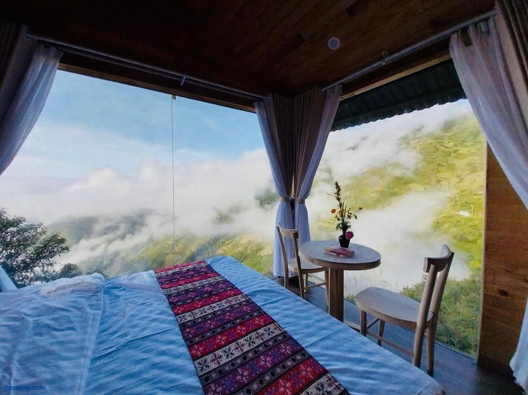 Hang Dong Ecolodge