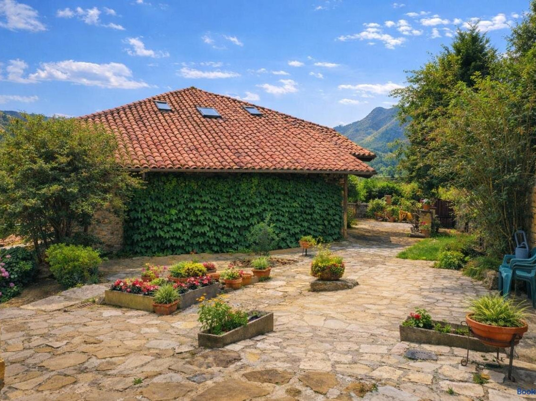 Hotel Rural La Pontiga