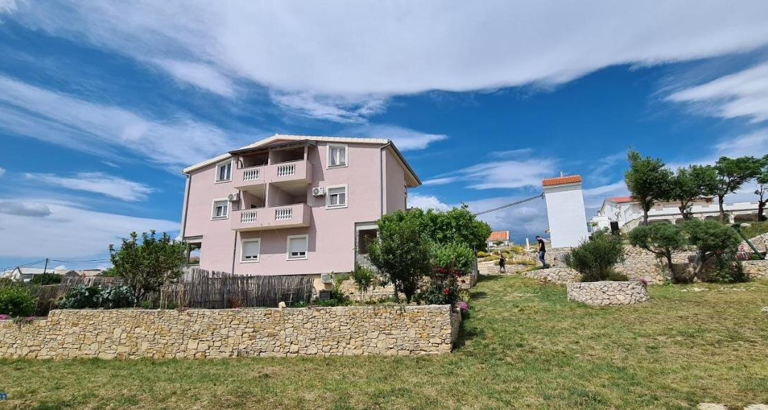 Apartmani Cesar
