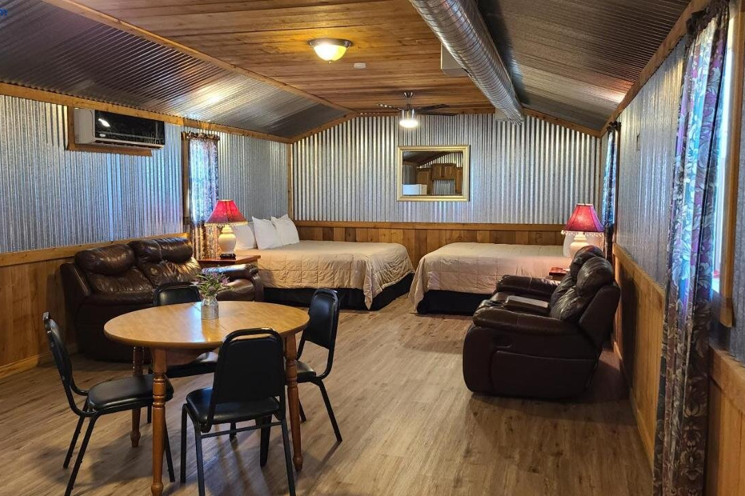 Willow Beach RV Park & Marina