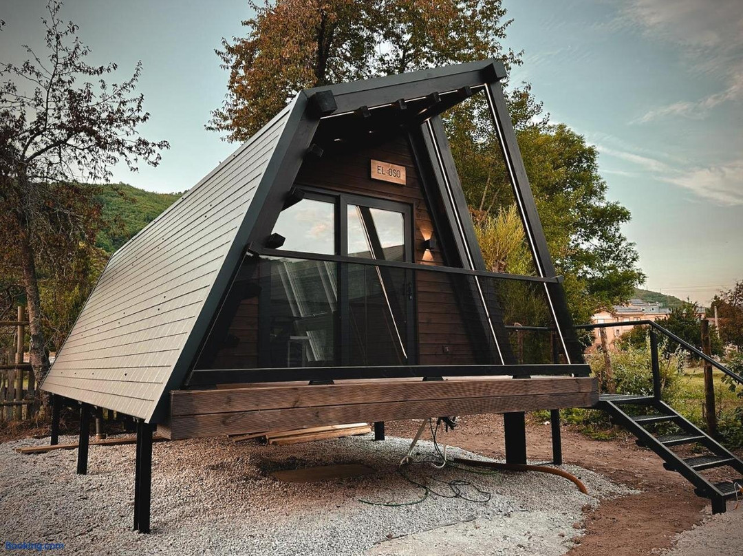 Camping Lobo Camp
