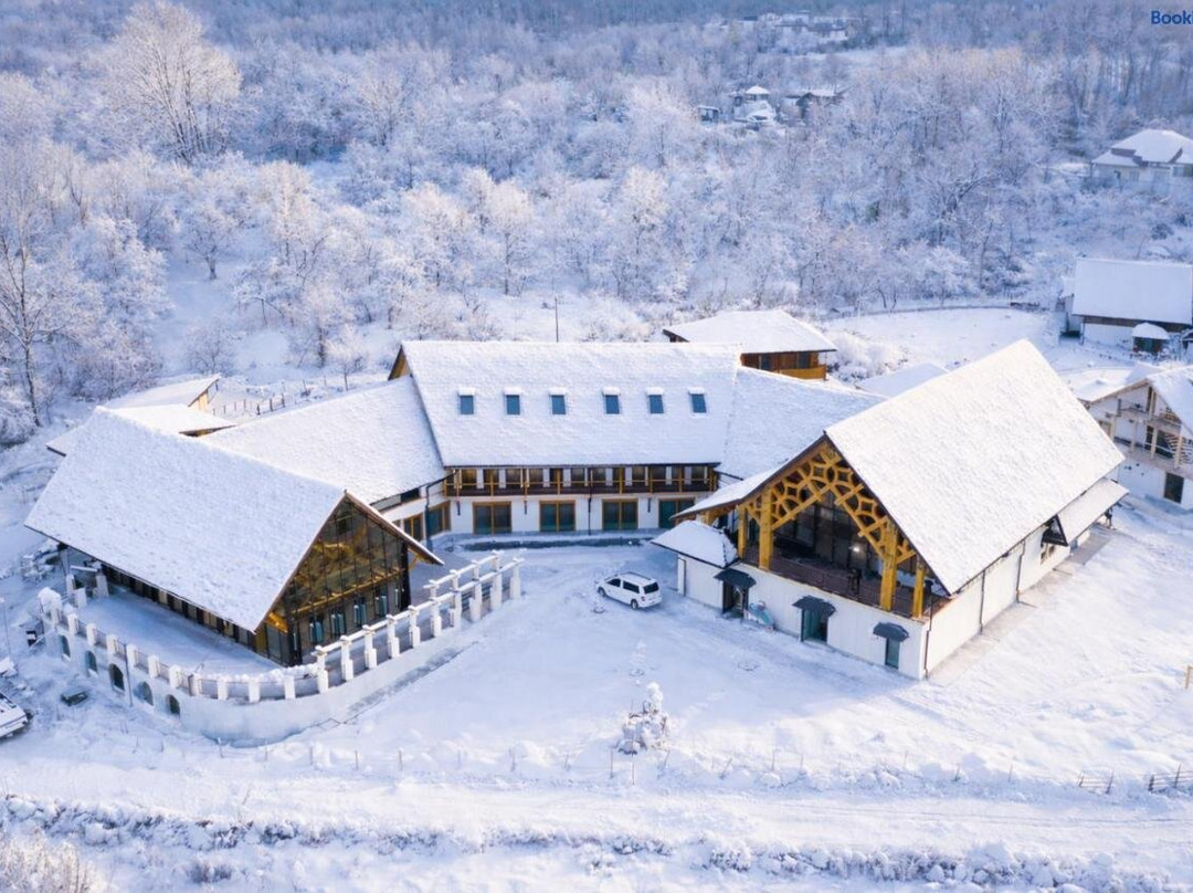 LIVADIE Resort