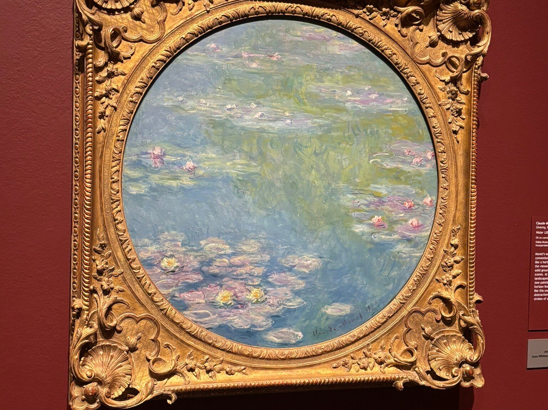 Frist Art Museum-纳什维尔必去景点