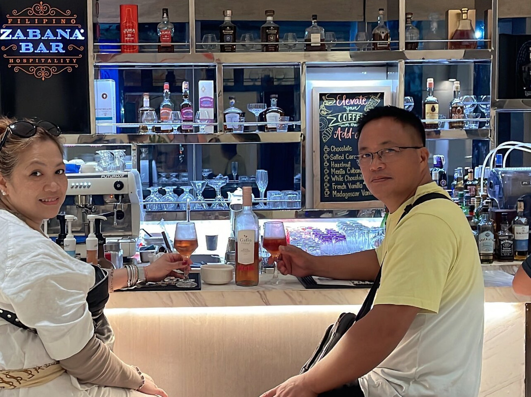 马尼拉萨沃伊酒店，靠近尼诺伊·阿基诺国际机场3号航站楼主图