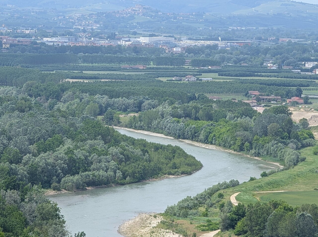Tasting Tours-Villanova d'Asti必去景点