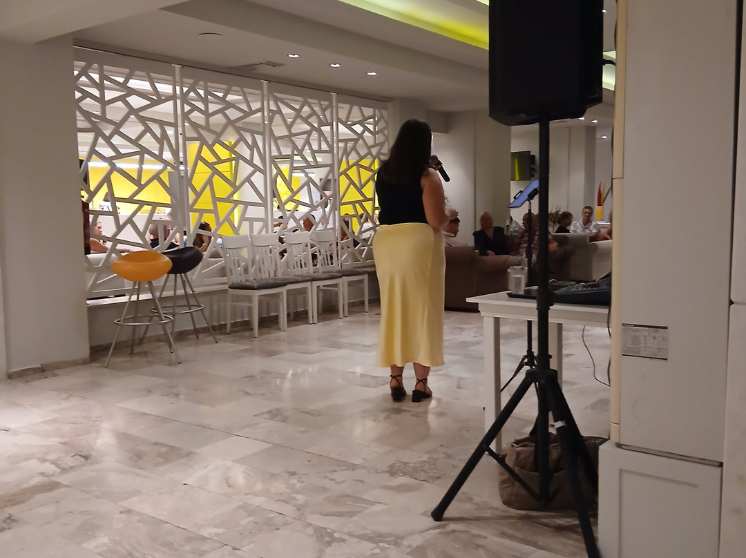 Margarita Hotel主图