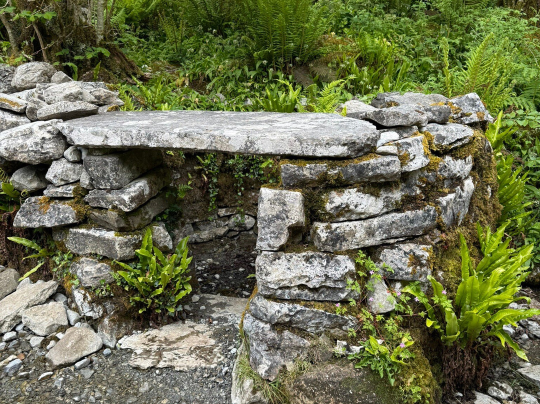 Burren EBike Adventures-金瓦拉必去景点