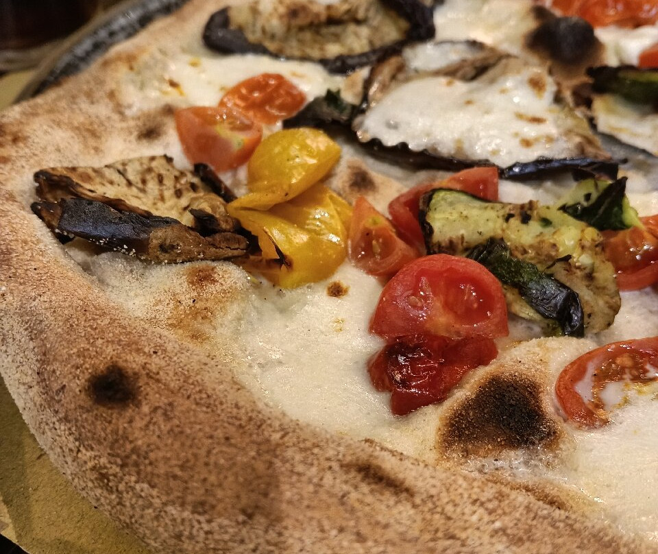 Fattoria Toccaferro (Le Vele)