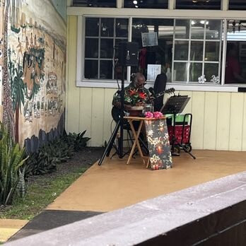 Punalu'u Bake Shop-纳勒胡必去景点