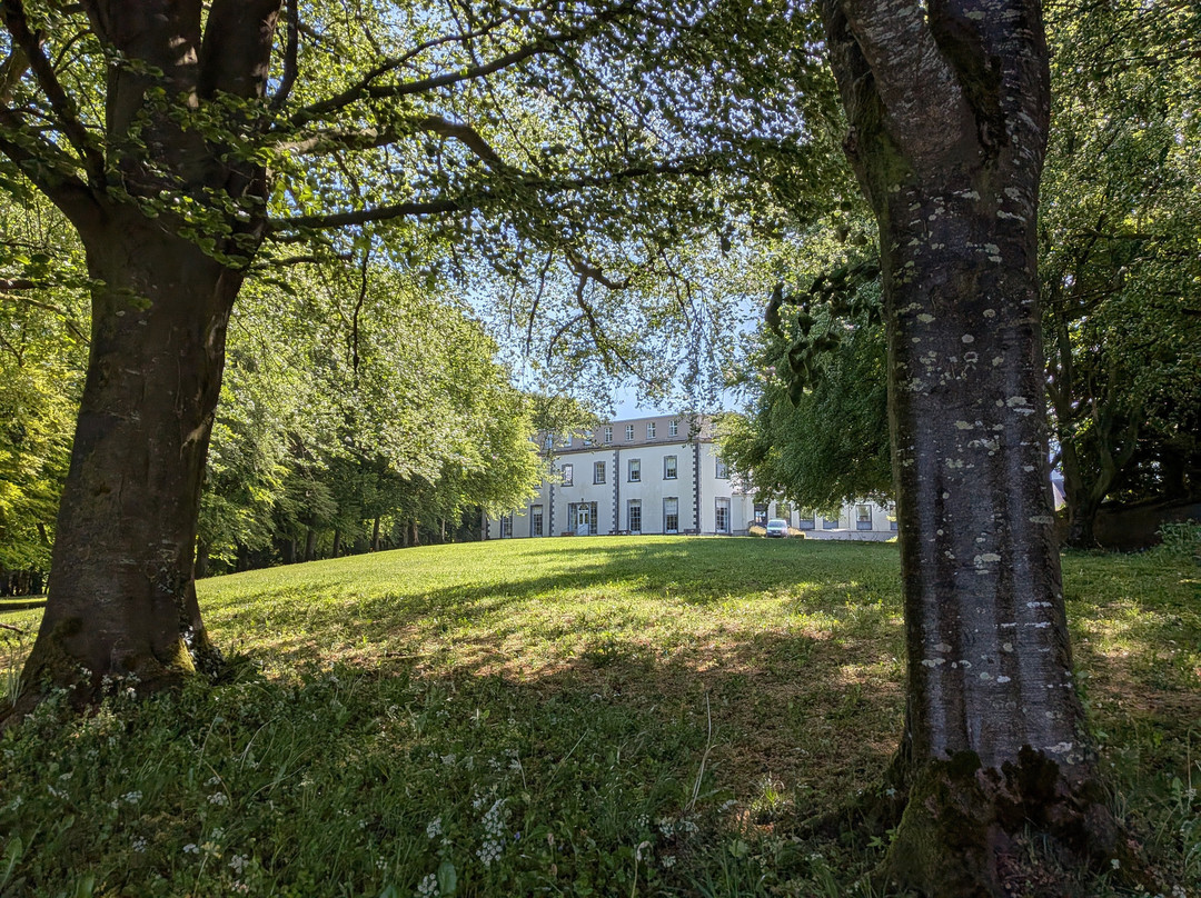 Mount St. Joseph's Abbey-Roscrea必去景点