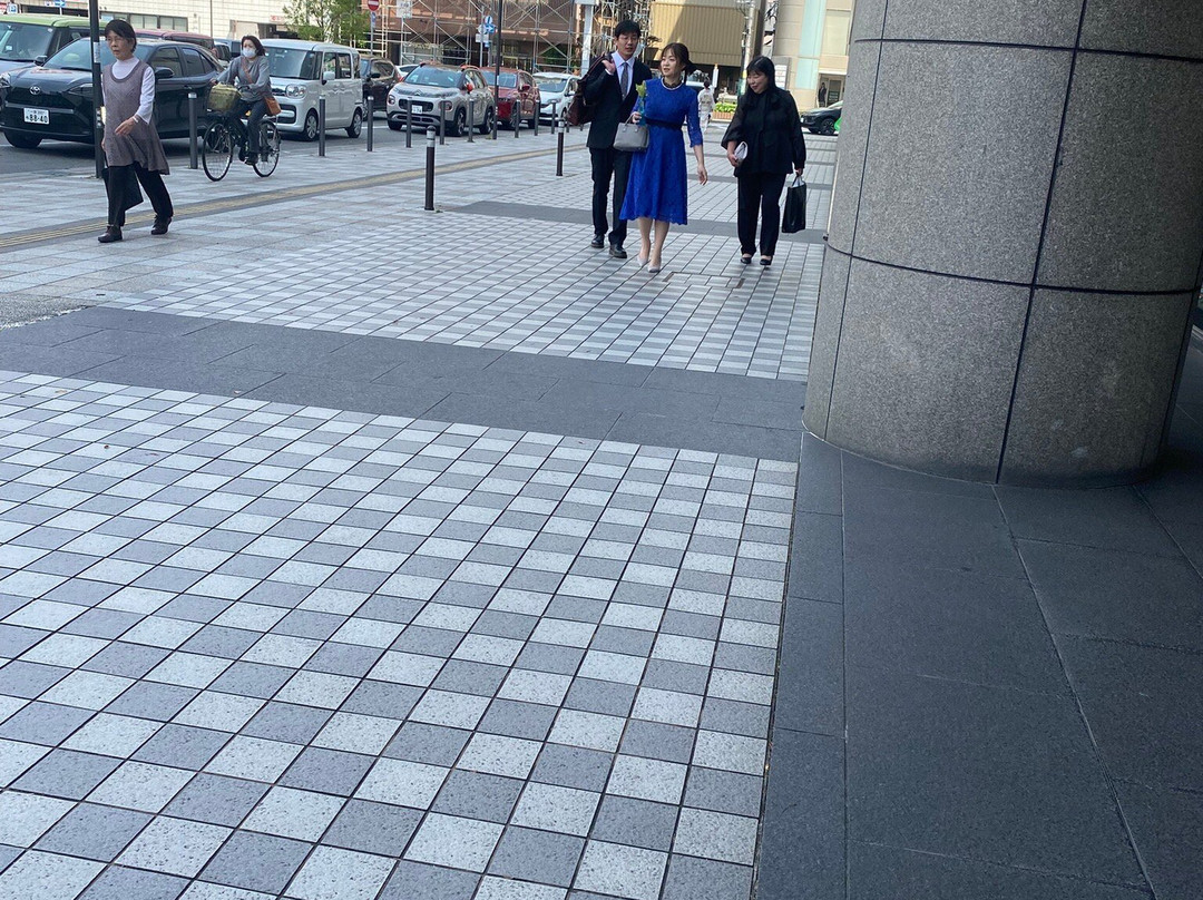 姬路日航酒店主图
