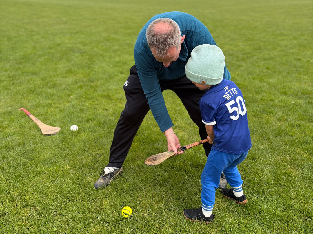Hurling Tours Ireland-基尔肯尼必去景点