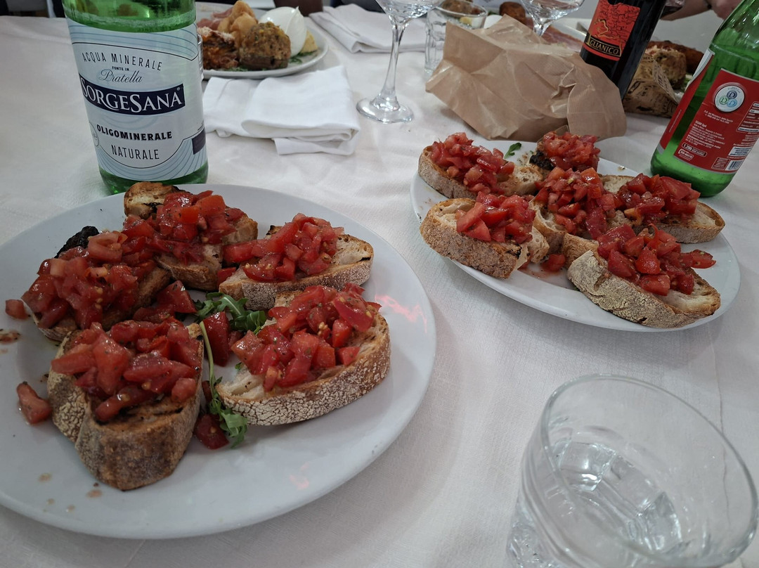 Ristorante Tommy