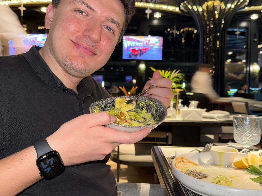 马尔帕斯 酒店主图