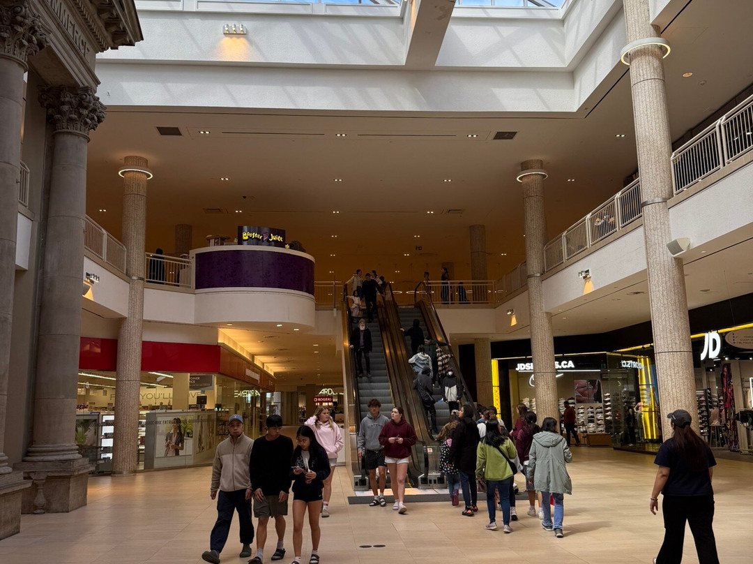 Cornwall Centre-里贾纳必去景点