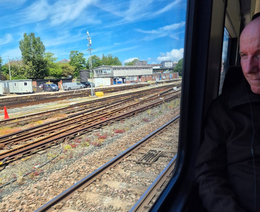 Kirkdale Railway Station-布特尔必去景点