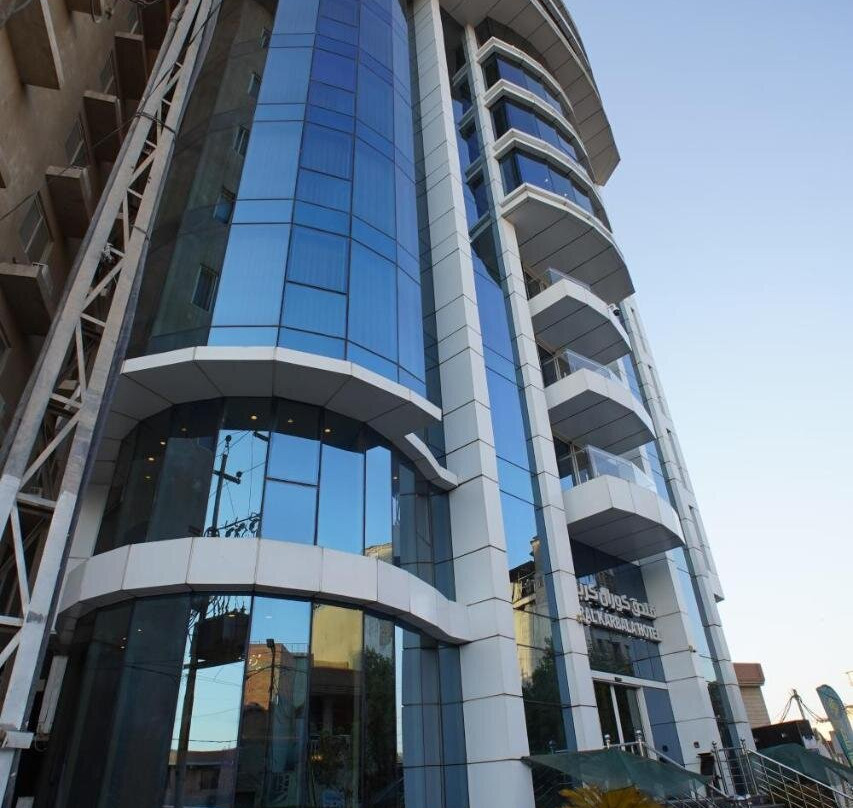 Coral Hotel