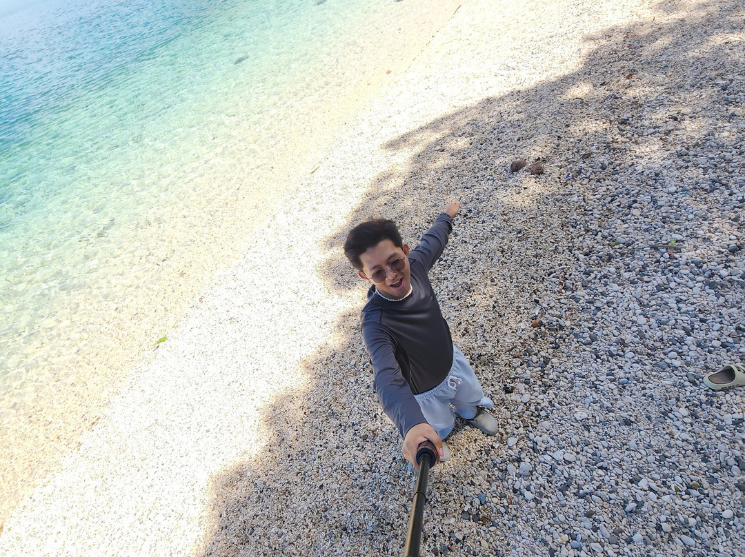Talisay Beach-Masbate City必去景点