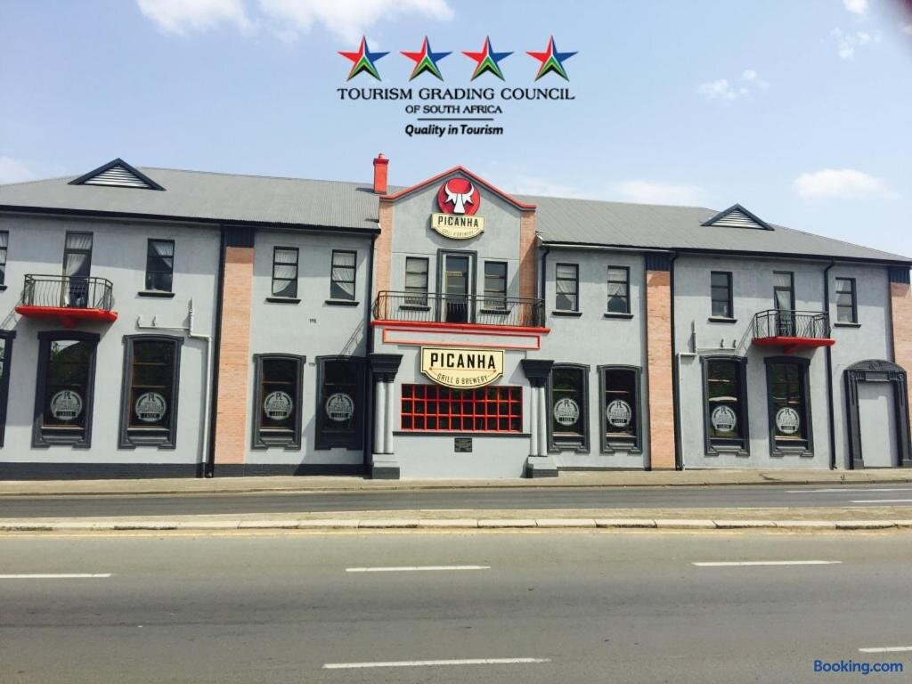 Picanha Grill, Guest House and Events Venue