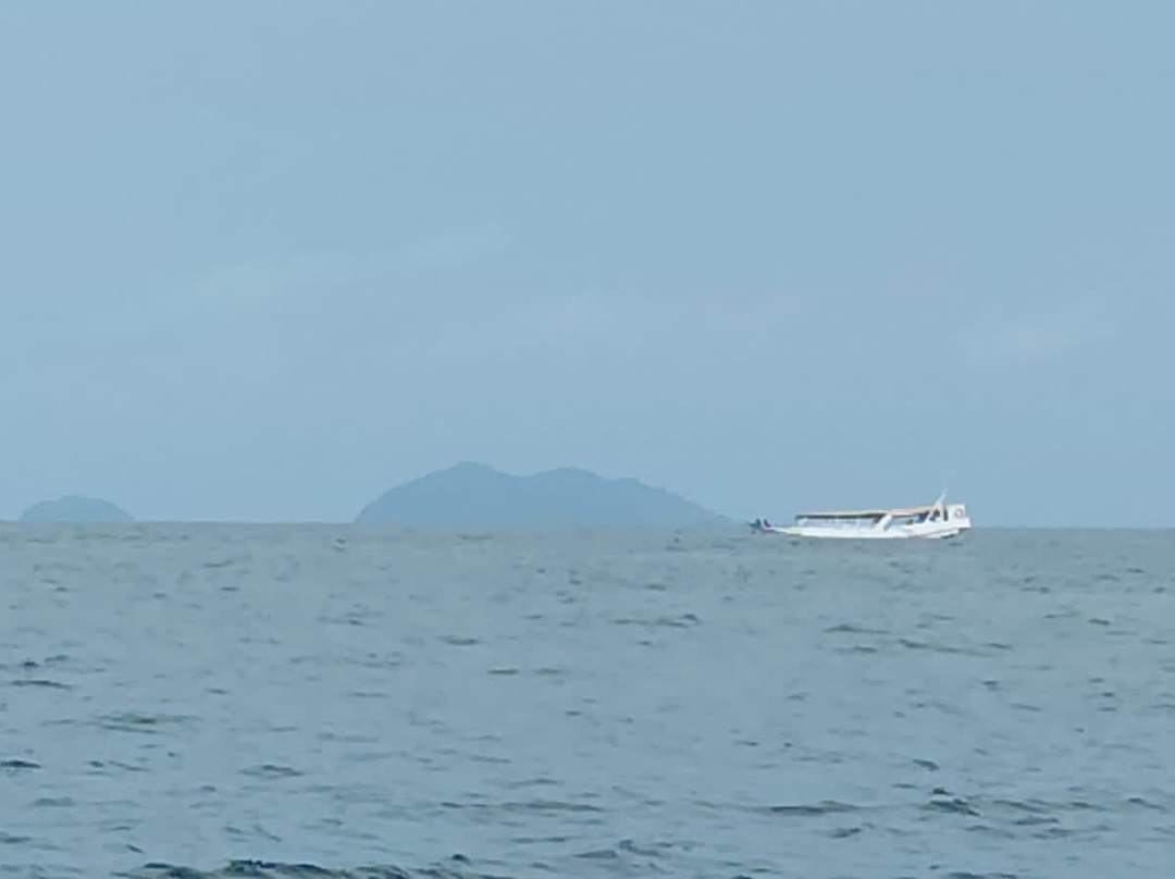Padar Island-科莫多国家公园必去景点