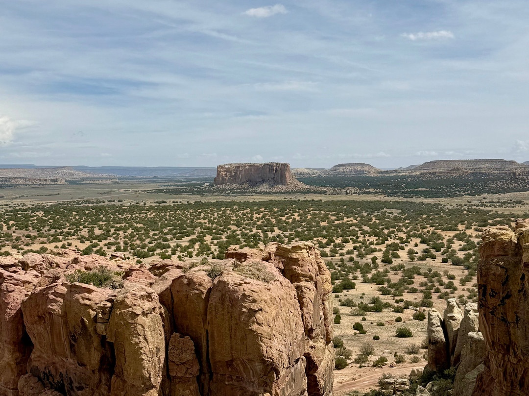 Acoma Pueblo Sky City-Pueblo of Acoma必去景点