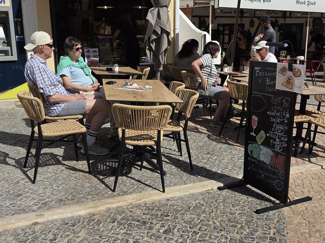 Grano e Sale Gusto Italiano