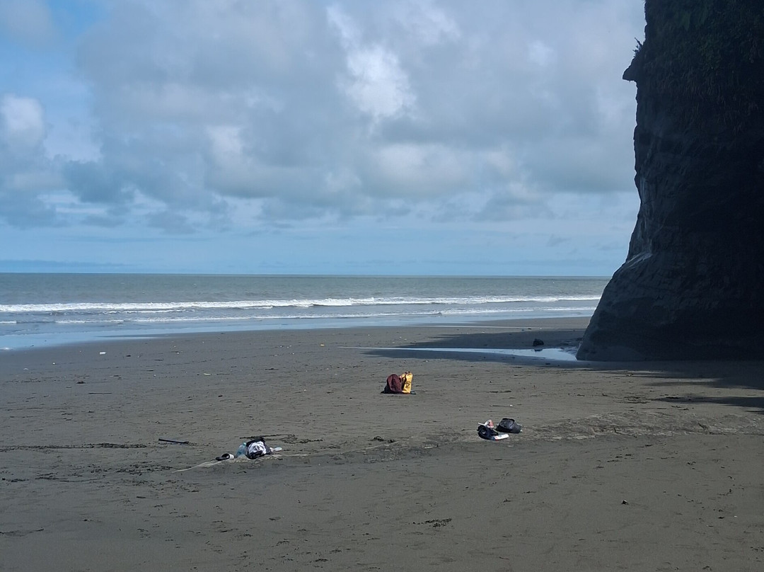 playa ladrilleros-Playa de Ladrilleros必去景点
