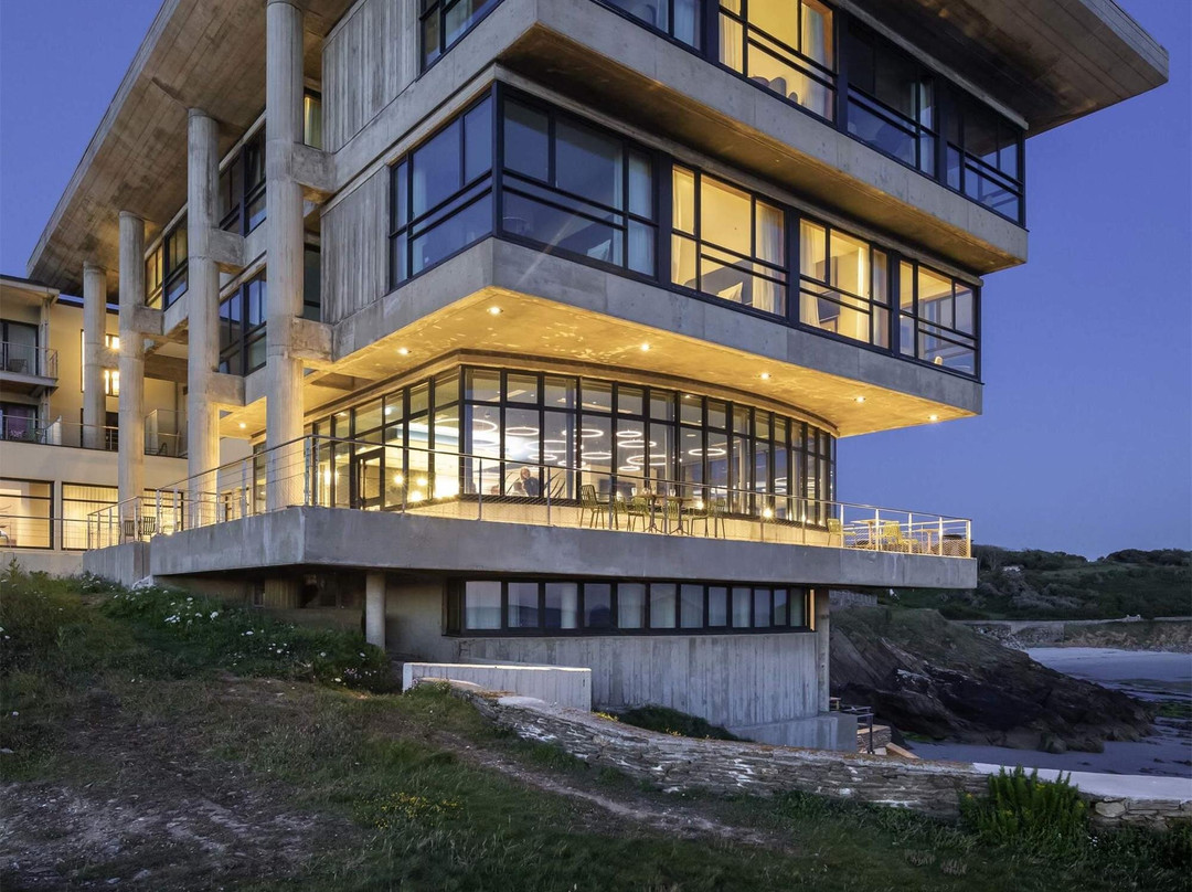 Sainte-Barbe Hôtel & Spa le Conquet - MGallery主图