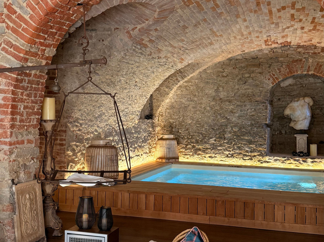 Relais le Due Matote主图