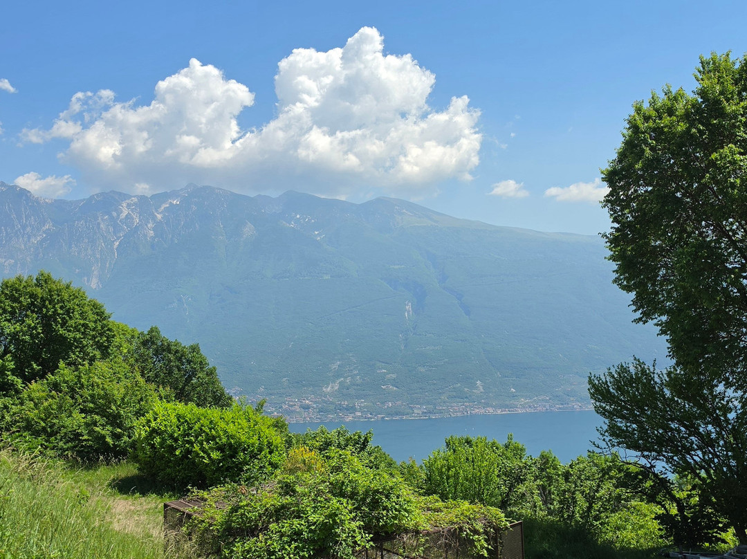 Pieve di Santa Maria Assunta-Tignale必去景点
