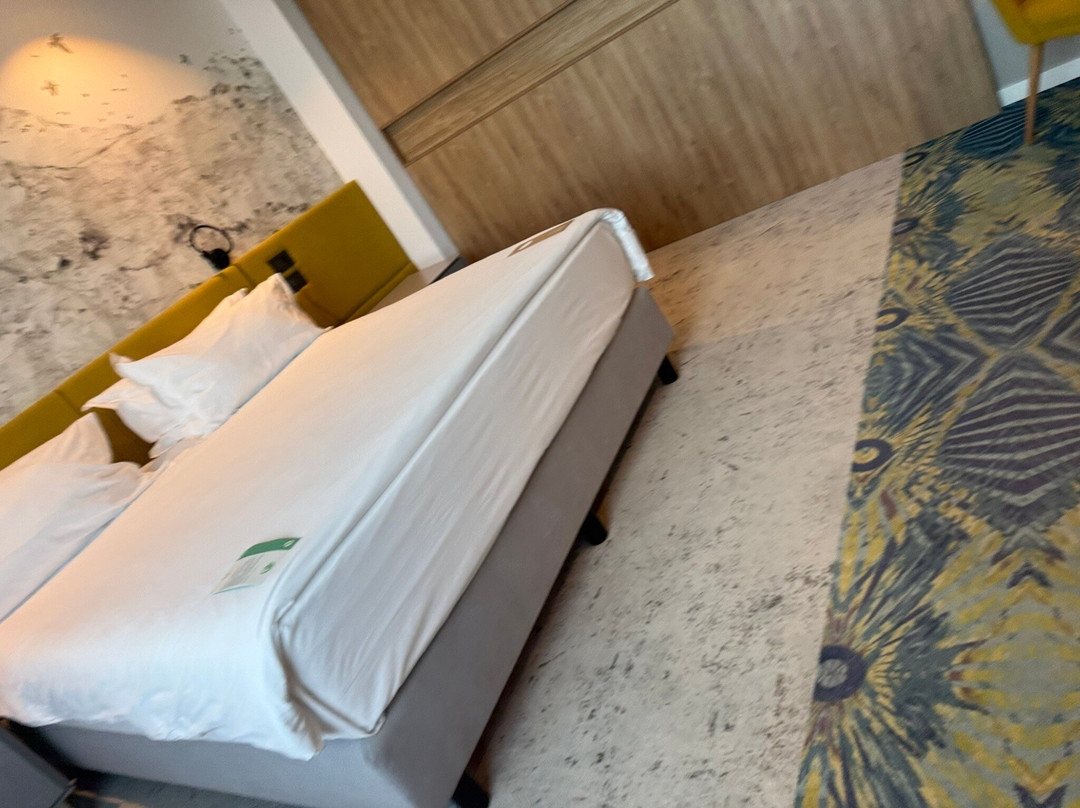 曼达奇 SPA 酒店主图
